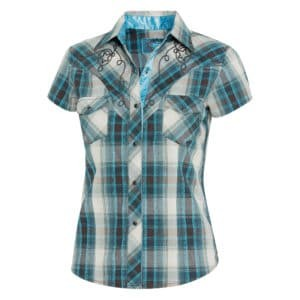 Chemise JOSIE