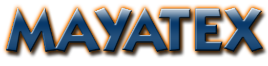 Mayatex logo