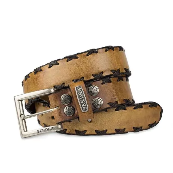 Ceinture Sendra Evolution tang past