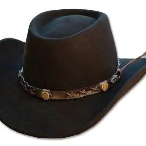 Chapeau GAMBLER