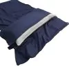 Doublure de couchage avec oreiller