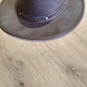 Chapeau Bronco