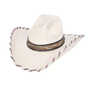 Chapeau Straight Shooter
