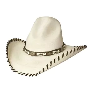 Chapeau The Last Chief