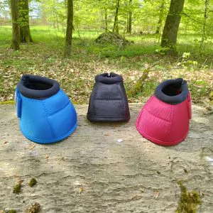 Cloche balistique