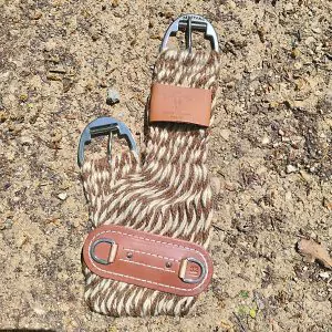 Sangle Mohair Twist Roper
