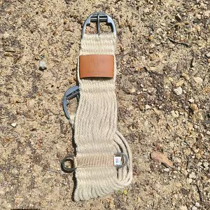 Sangle Mohair Pro Roller Straight